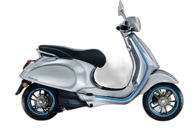 Vespa Elettrica (MY2019)