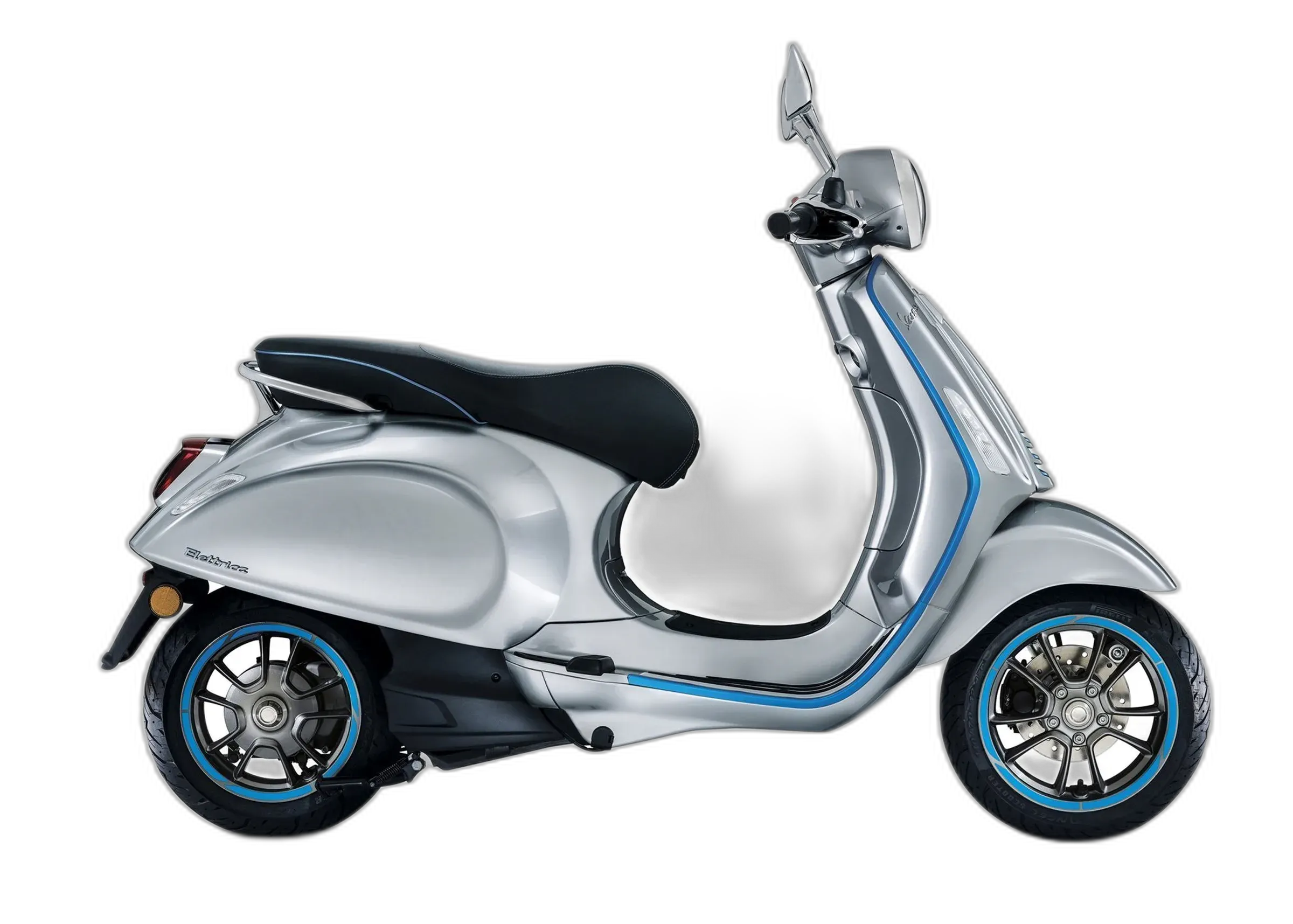 Vespa Elettrica (MY2019) — Scooter