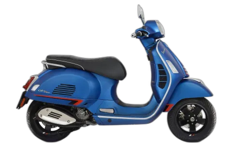 Vespa GTS 125 i.e. Super Sport (MY2018_GTS125SS_Gen2)