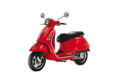 Vespa GTS 125 ie Super (MY2018_GTS125S_Gen2)