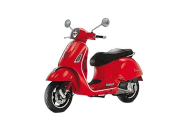 Vespa GTS 125 ie Super (MY2018_GTS125S_Gen2)