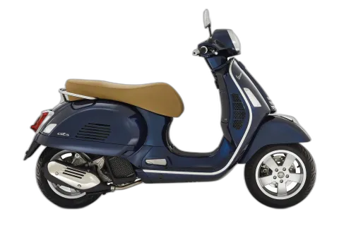 Vespa GTS 125 i.e. (MY2018)