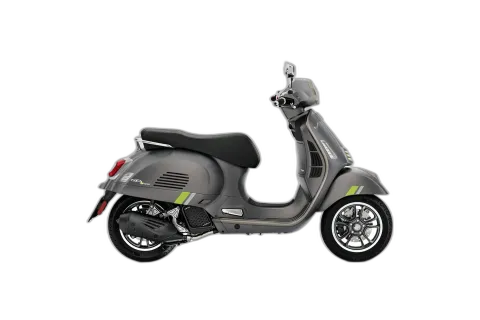 Vespa GTS 125 Super Tech (MY2022)