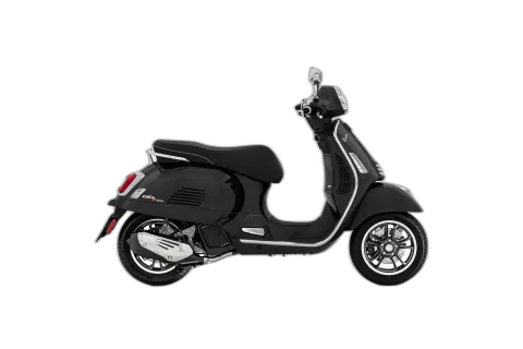 Vespa GTS 125 Super (MY2022)
