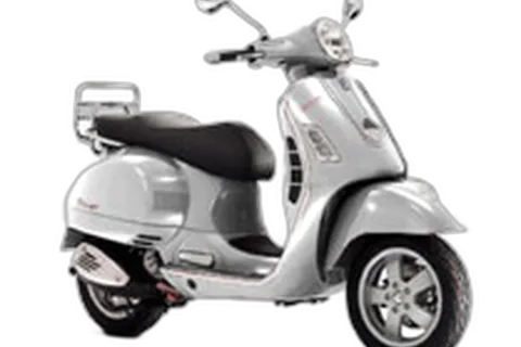 Vespa GTS 125 (MY2007_GTS125_Gen1)