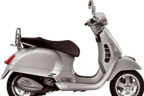 Vespa GTS 250 i.e. (MY2006_GTS250ie_Gen1)