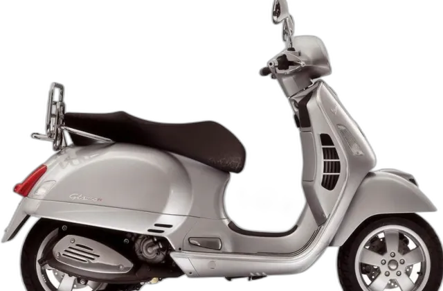 Vespa GTS 250 i.e. (MY2006_GTS250ie_Gen1)