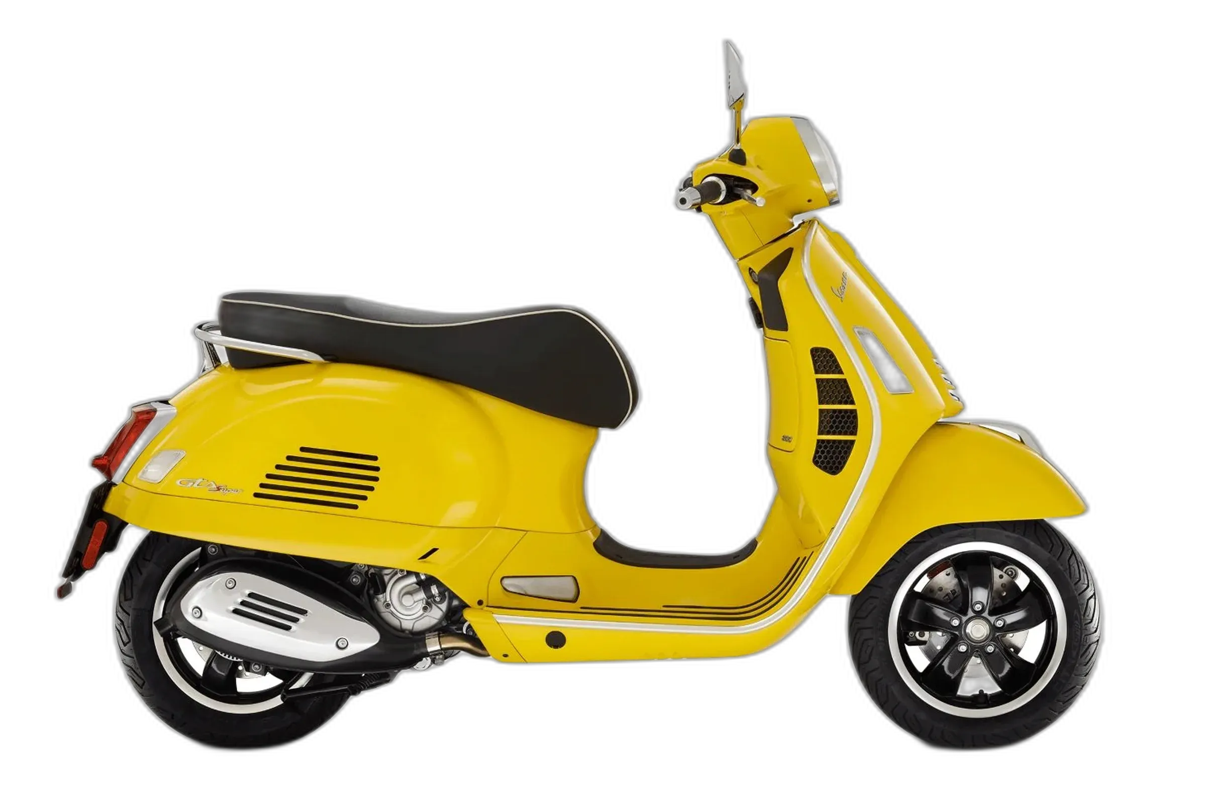 Vespa GTS 300 hpe Super (MY2019) — Scooter