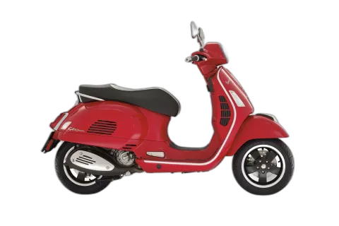 Vespa GTS 300 i.e. Super (MA3C)