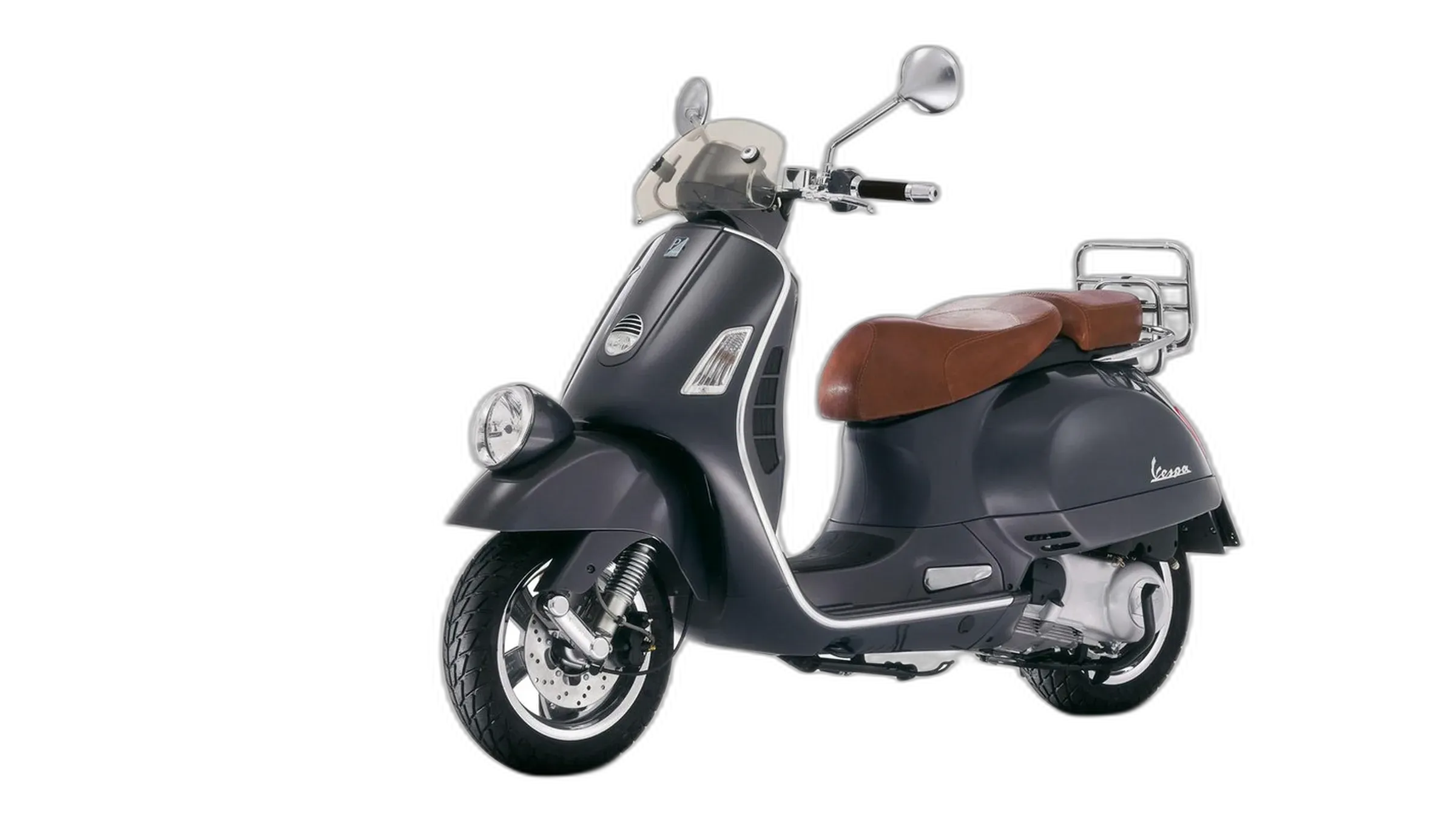 Vespa GTS 300 i.e. Super (MY2014) — Scooter