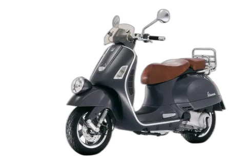 Vespa GTS 300 i.e. Super (MY2014)