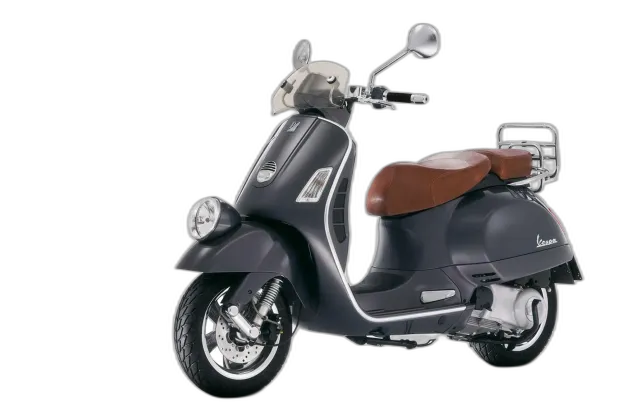 Vespa GTS 300 i.e. Super (MY2014)
