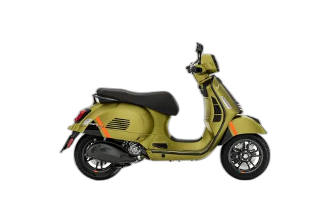 Vespa GTS 300 Super Sport (MY2022)