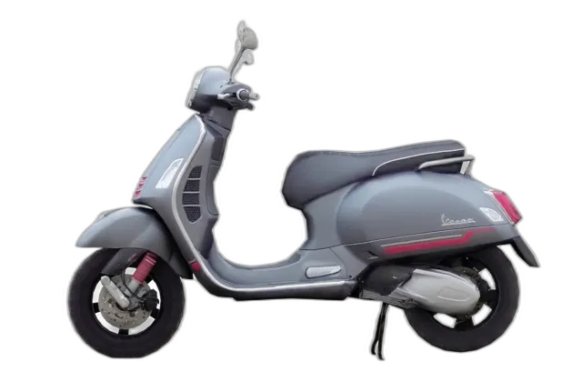 Vespa GTS 300 (MY2022)