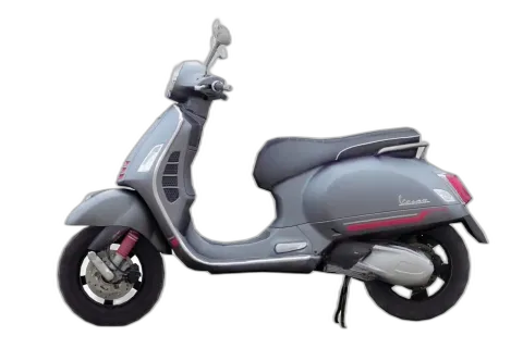 Vespa GTS 300 (MY2022)