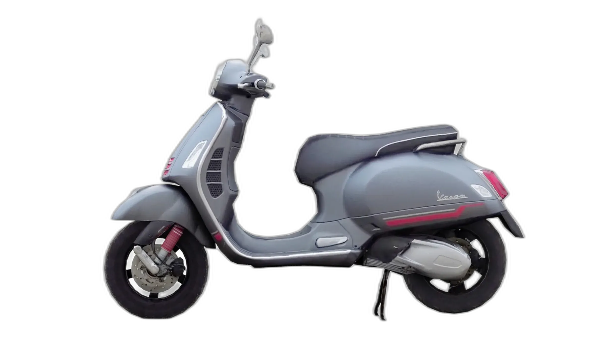 Vespa GTS 300 (MY2022) — Scooter