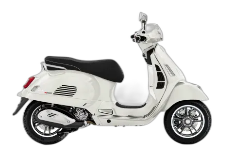 Vespa GTS 310 Super (MY2025)