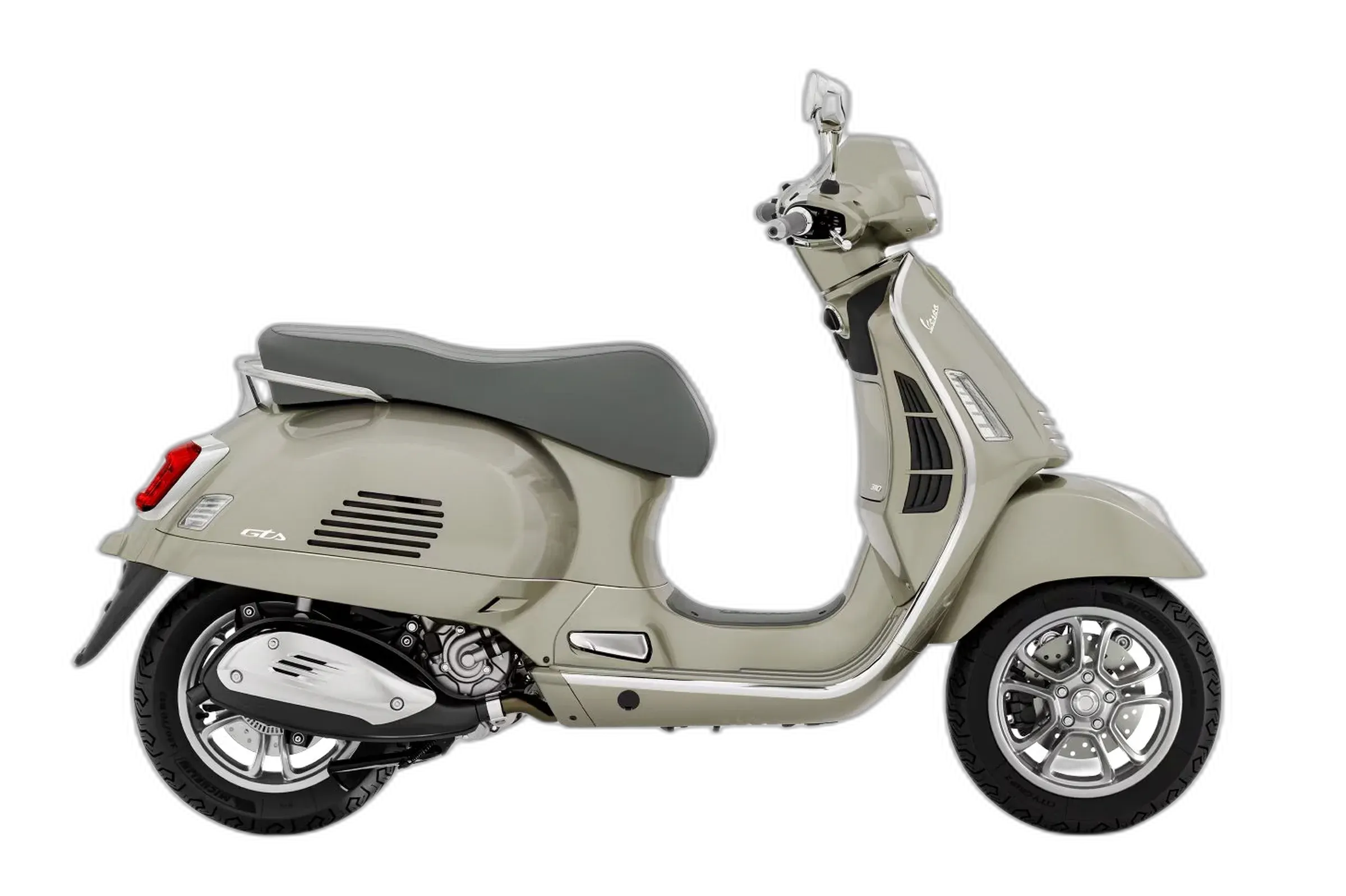 Vespa GTS 310 (MY2025) — Scooter