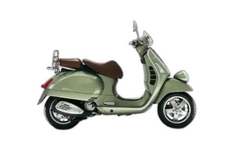 Vespa GTV 125 (MY2007_GTV125)