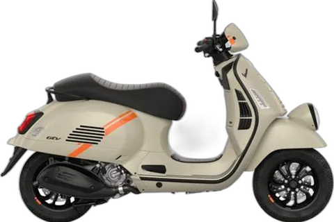 Vespa GTV 300 (MY2024)