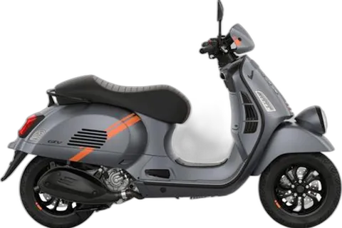 Vespa GTV 310 (MY2025)