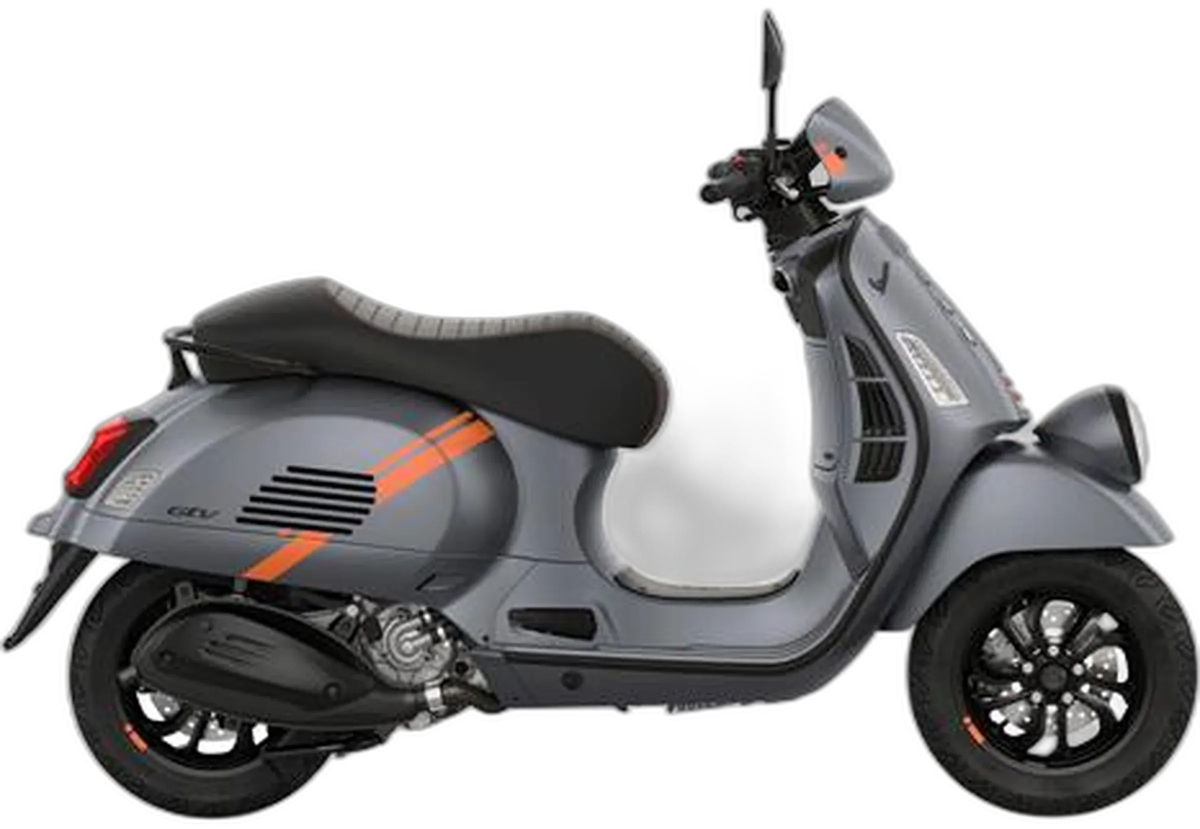 Vespa GTV 310 (MY2025) — Scooter