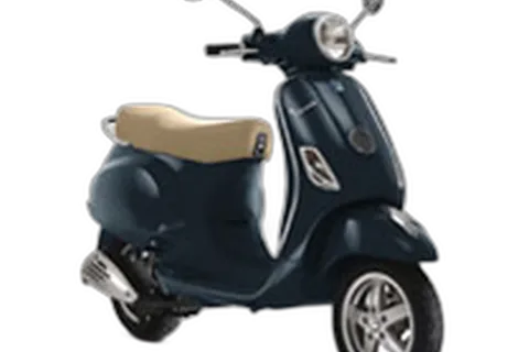 Vespa LX 125 (MY2006_LX125_Gen1)