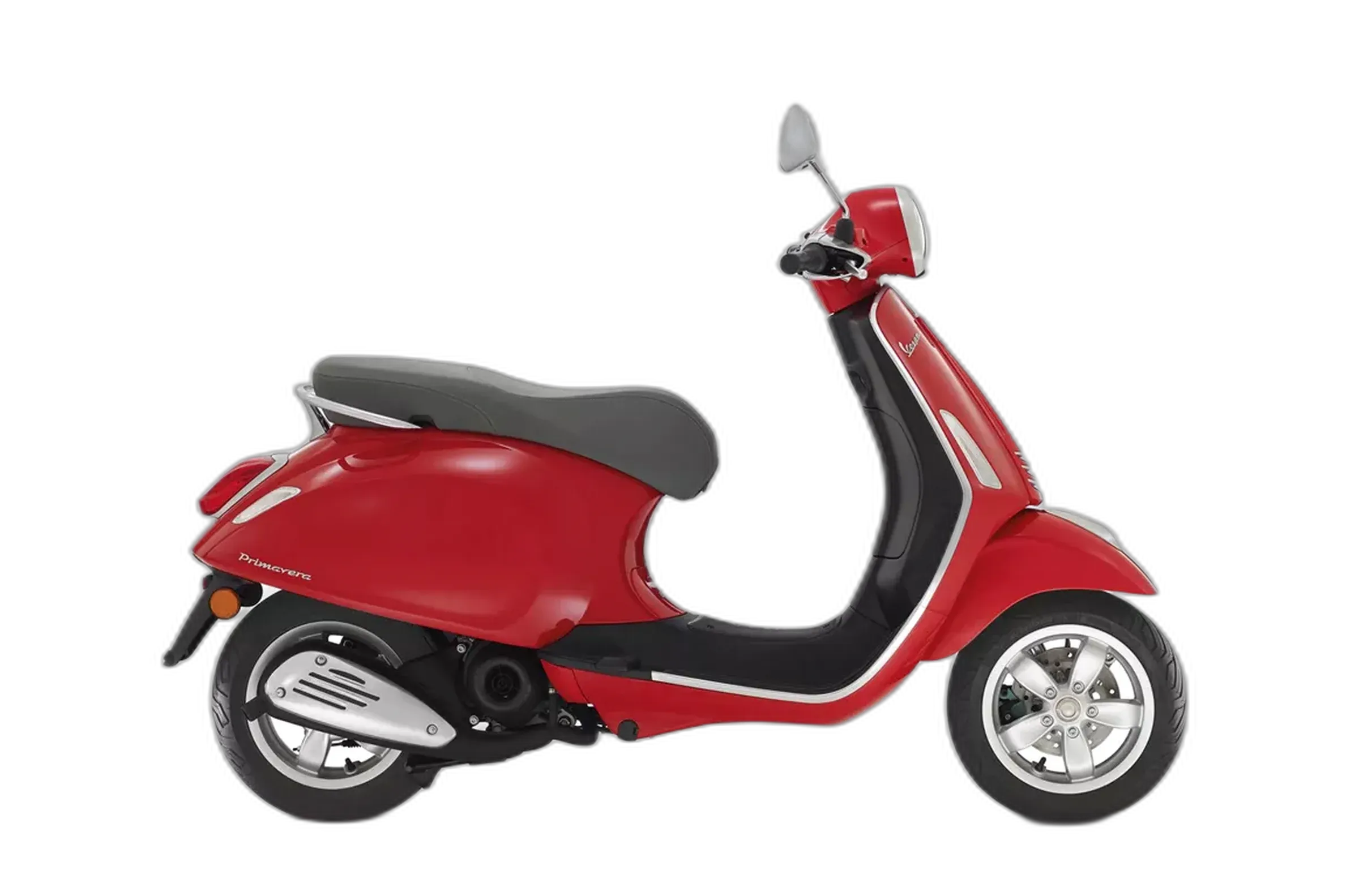 Vespa Primavera 50 4T (C53100) — Scooter