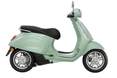 Vespa Primavera Elettrica (MY2024)