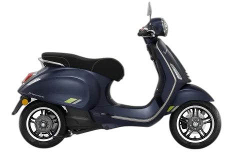 Vespa Primavera Tech Elettrica 70 (MY2025)