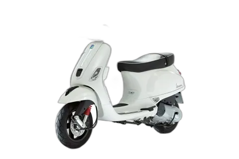 Vespa S 125 i.e (MY2009_S125ie)