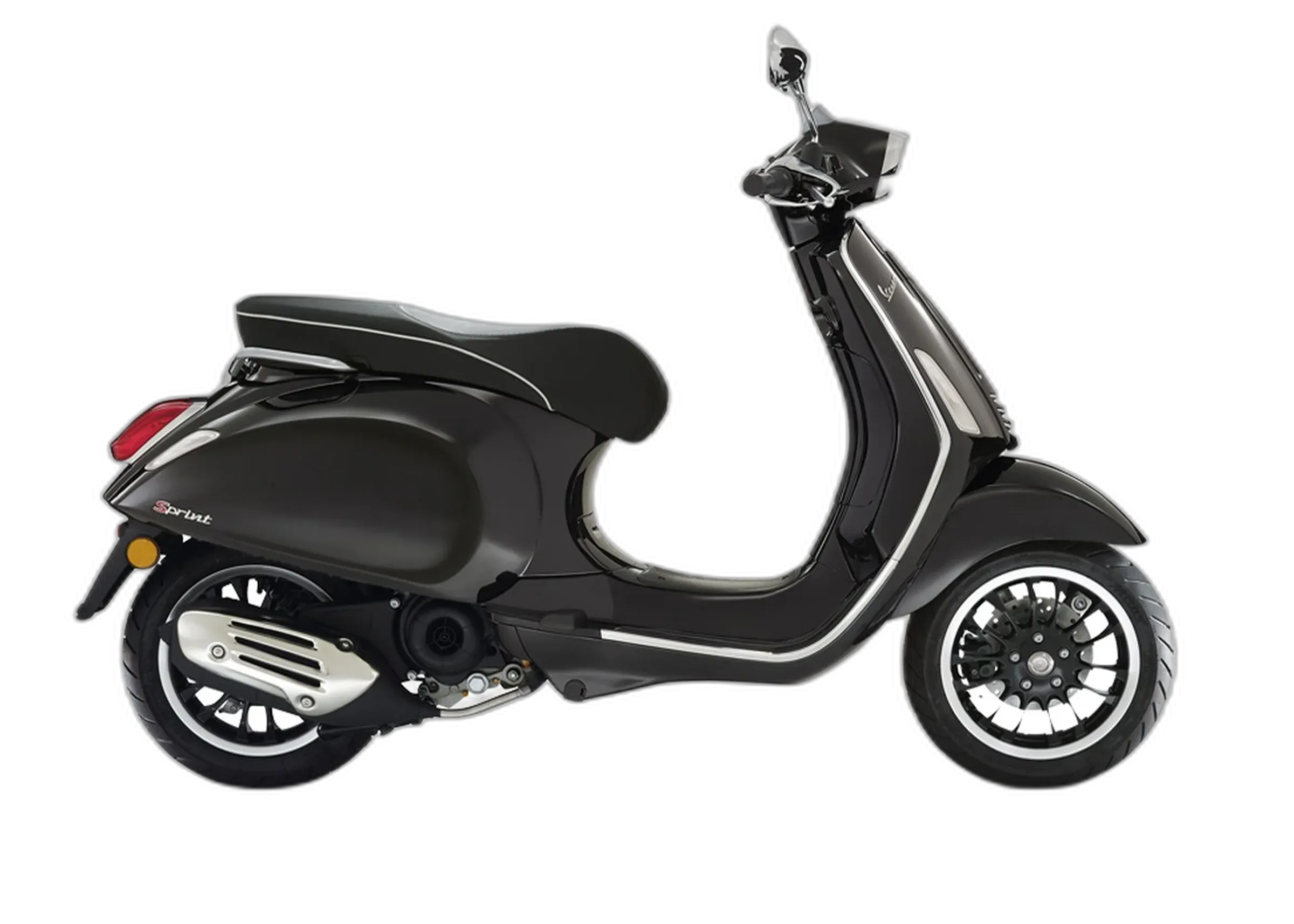 Vespa Sprint 125 i.e. 3V (MY2014_Sprint125) — Scooter