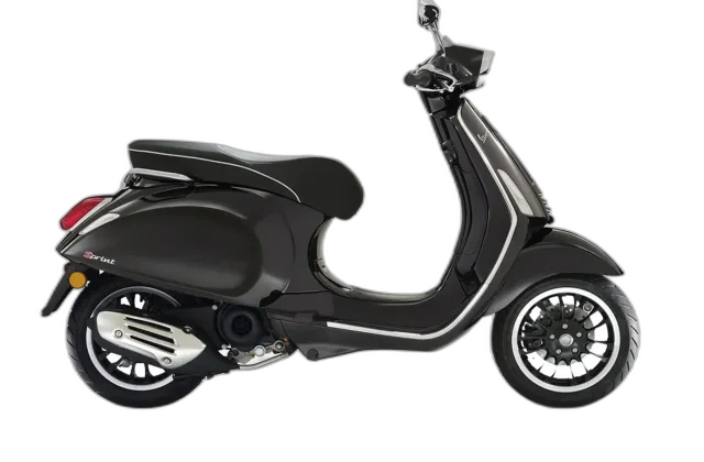 Vespa Sprint 125 i.e. 3V (MY2014_Sprint125)