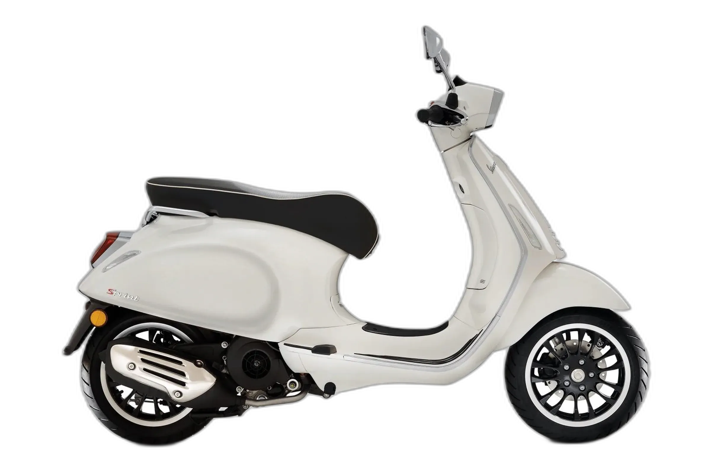 Vespa Sprint 125 (MY2022) — Scooter