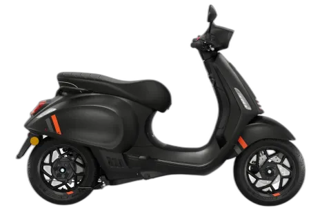 Vespa Sprint S Elettrica (MY2024)