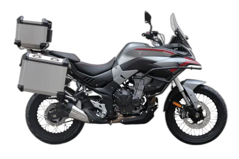 Voge 500 DSX (MY2023)