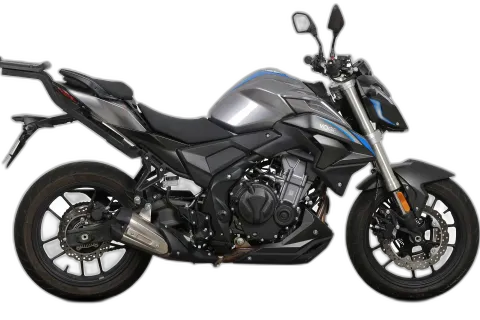 Voge 500 R (MY2020)
