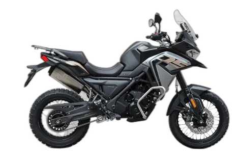 Voge 650 DSX (MY2021)