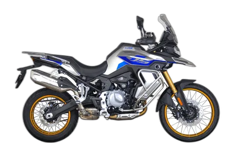 Voge DS 900 X (MY2024)