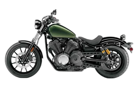 Yamaha Bolt R-Spec (XVS950CU)