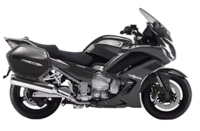 Yamaha FJR1300A (RP 23)