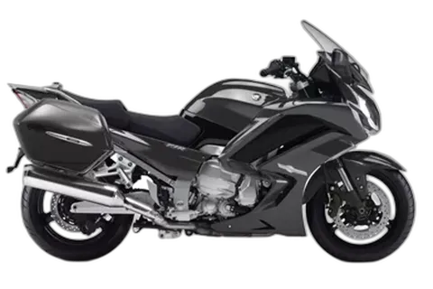 Yamaha FJR1300A (RP 23)