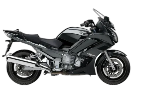 Yamaha FJR1300A (RP 28)