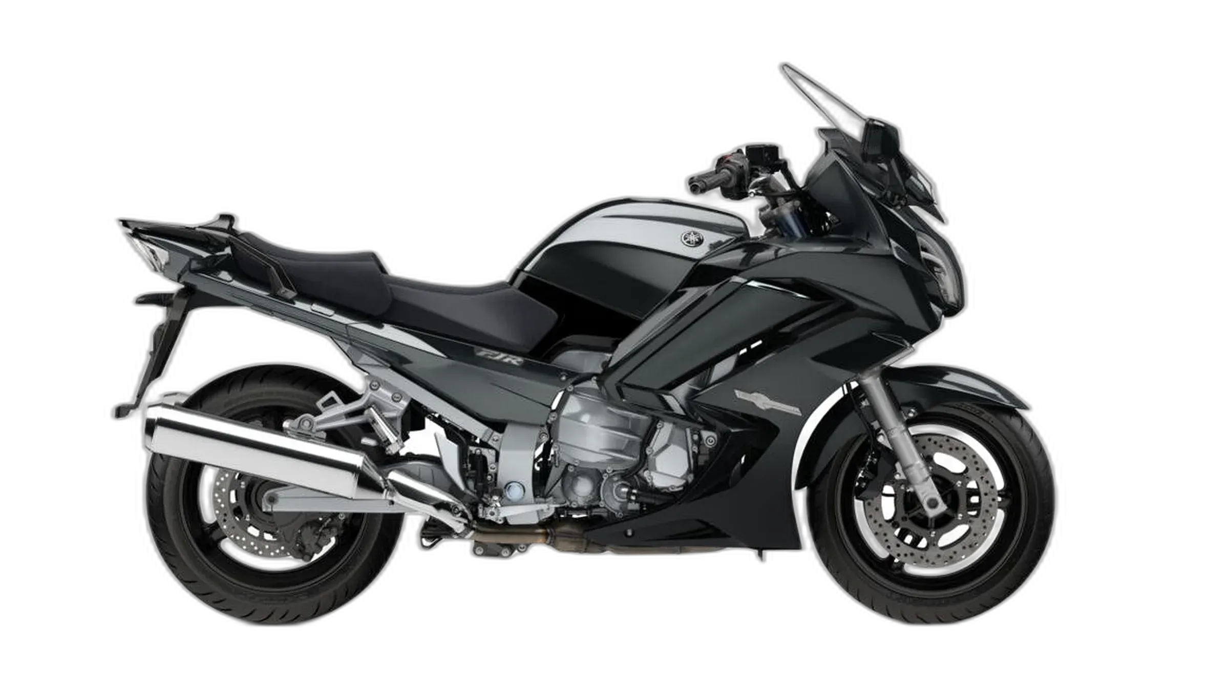 Yamaha FJR1300A (RP 28) — Sport Tourer