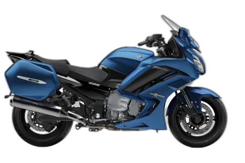 Yamaha FJR1300AE (MY2013)