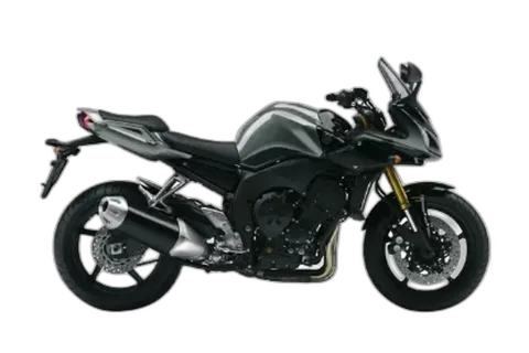 Yamaha FZ1 Fazer (MY2006)
