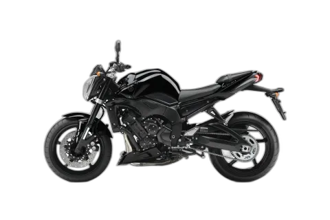 Yamaha FZ1 (MY2006)