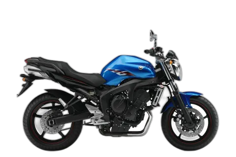 Yamaha FZ6 (RJ14)