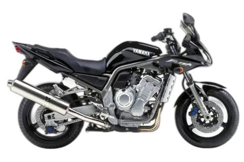 Yamaha FZS 1000 Fazer (FZS1000)