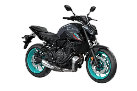 Yamaha MT-07 (RM33)
